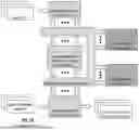 Fig. 03 - GENERATING ADDENDUM PARTS FOR SUBSEQUENT PROCESSING VIA A DATABASE SYSTEM