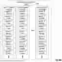 Fig. 72 - GENERATING ADDENDUM PARTS FOR SUBSEQUENT PROCESSING VIA A DATABASE SYSTEM