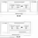 Fig. 96 - GENERATING ADDENDUM PARTS FOR SUBSEQUENT PROCESSING VIA A DATABASE SYSTEM