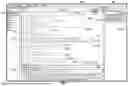 Fig. 11 - EXECUTION OF A SECOND QUERY ON A SET OF DATA IDENTIFIED FOR EXECUTION OF A FIRST QUERY