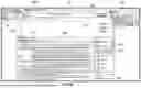 Fig. 13 - EXECUTION OF A SECOND QUERY ON A SET OF DATA IDENTIFIED FOR EXECUTION OF A FIRST QUERY