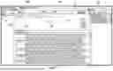 Fig. 14 - EXECUTION OF A SECOND QUERY ON A SET OF DATA IDENTIFIED FOR EXECUTION OF A FIRST QUERY