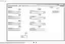 Fig. 34 - EXECUTION OF A SECOND QUERY ON A SET OF DATA IDENTIFIED FOR EXECUTION OF A FIRST QUERY