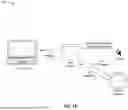 Fig. 06 - WEB BROWSER PLUGIN REDIRECTING TO A WEBSITE FOR A VEHICLE DATABASE