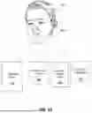 Fig. 105 - INTERPRETING FACIAL SKIN MOVEMENTS FROM LIGHT REFLECTIONS
