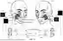 Fig. 13 - INTERPRETING FACIAL SKIN MOVEMENTS FROM LIGHT REFLECTIONS