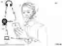 Fig. 52 - INTERPRETING FACIAL SKIN MOVEMENTS FROM LIGHT REFLECTIONS