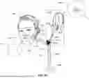 Fig. 71 - INTERPRETING FACIAL SKIN MOVEMENTS FROM LIGHT REFLECTIONS