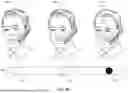 Fig. 80 - INTERPRETING FACIAL SKIN MOVEMENTS FROM LIGHT REFLECTIONS