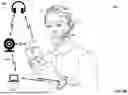 Fig. 52 - Detecting and utilizing facial micromovements