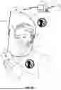 Fig. 77 - Detecting and utilizing facial micromovements