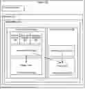 Fig. 01 - Hybrid Managed and Unmanaged Data Model