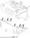 Fig. 197 - PERISTALTIC PUMP