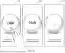 Fig. 20 - Providing Training Through Presentation of Visual Elements to Address Maladaptive Behavior of Users with Skin Pathologies