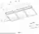 Fig. 02 - BATTERY PACK CASE AND BATTERY PACK