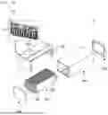 Fig. 03 - BATTERY MODULE INCLUDING TOP-BOTTOM SEPARABLE BUSBAR FRAME AND METHOD OF ASSEMBLING THE SAME