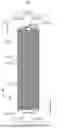 Fig. 01 - STACKED-TYPE ELECTRODE ASSEMBLY, BATTERY CELL, BATTERY, AND ELECTRICAL DEVICE