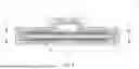 Fig. 05 - FPC CONNECTOR AND CONNECTOR PAIR