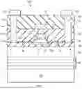 Fig. 02 - SEMICONDUCTOR DEVICE HAVING A DOPED REGION UNDERLYING A GATE LAYER AND IN A BARRIER LAYER
