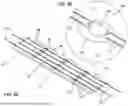Fig. 08 - WIRE BOND AND CIRCUIT BOARD INTERCONNECTS FOR SOLAR CELL MODULES