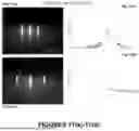 Fig. 14 - A-axis Josephson Junctions with Improved Contacts