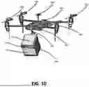 Fig. 11 - FIELD MONITORING AND DATA COLLECTION SYSTEMS AND METHODS FOR A PRECISION AGRICULTURE SYSTEM