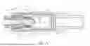 Fig. 14 - PERSONAL VAPORIZER FOR USE WITH VIAL