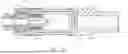 Fig. 15 - PERSONAL VAPORIZER FOR USE WITH VIAL