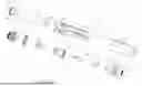 Fig. 23 - PERSONAL VAPORIZER FOR USE WITH VIAL