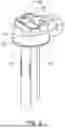 Fig. 03 - MULTI-PURPOSE CONTAINER CLOSURE WITH HEATING ELEMENT AND BATTERY