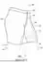 Fig. 05 - RELIEF GARMENT WITH MEDIAL PANEL