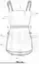 Fig. 02 - Adjustable Length Garment Device