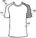 Fig. 01 - SMART CLOTHING SYSTEM AND METHODS