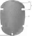 Fig. 01 - PROTECTION PAD