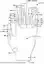 Fig. 01 - GLOVE WITH LONGITUDINAL STAYS
