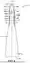 Fig. 05 - GLOVE WITH LONGITUDINAL STAYS