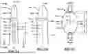 Fig. 06 - GLOVE WITH LONGITUDINAL STAYS