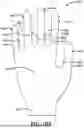 Fig. 28 - GLOVE WITH LONGITUDINAL STAYS