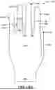 Fig. 31 - GLOVE WITH LONGITUDINAL STAYS
