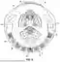 Fig. 09 - Device for Absorbing, Dissipating and Deflecting Impact Energy