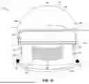 Fig. 11 - Device for Absorbing, Dissipating and Deflecting Impact Energy