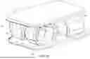 Fig. 19 - Device for Absorbing, Dissipating and Deflecting Impact Energy