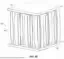 Fig. 21 - Device for Absorbing, Dissipating and Deflecting Impact Energy