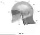 Fig. 28 - Device for Absorbing, Dissipating and Deflecting Impact Energy