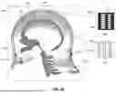 Fig. 29 - Device for Absorbing, Dissipating and Deflecting Impact Energy