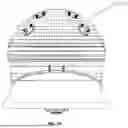 Fig. 30 - Device for Absorbing, Dissipating and Deflecting Impact Energy