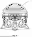 Fig. 31 - Device for Absorbing, Dissipating and Deflecting Impact Energy