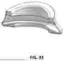 Fig. 34 - Device for Absorbing, Dissipating and Deflecting Impact Energy