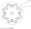 Fig. 44 - Device for Absorbing, Dissipating and Deflecting Impact Energy