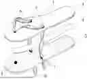 Fig. 01 - ROLLABLE SANDAL SHOE